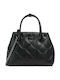 Women's Bag Handbag Black