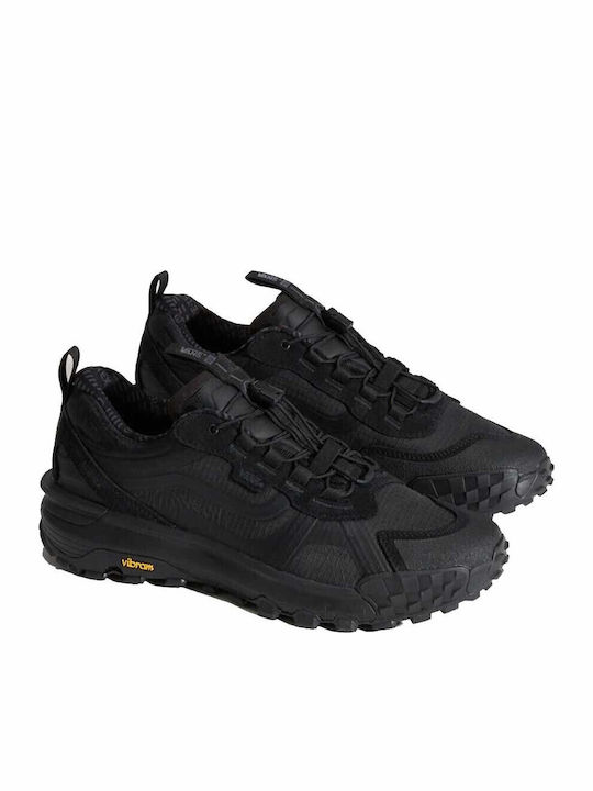 Mte Crosspath Sneakers Black