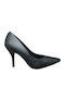 Black Heels 9569