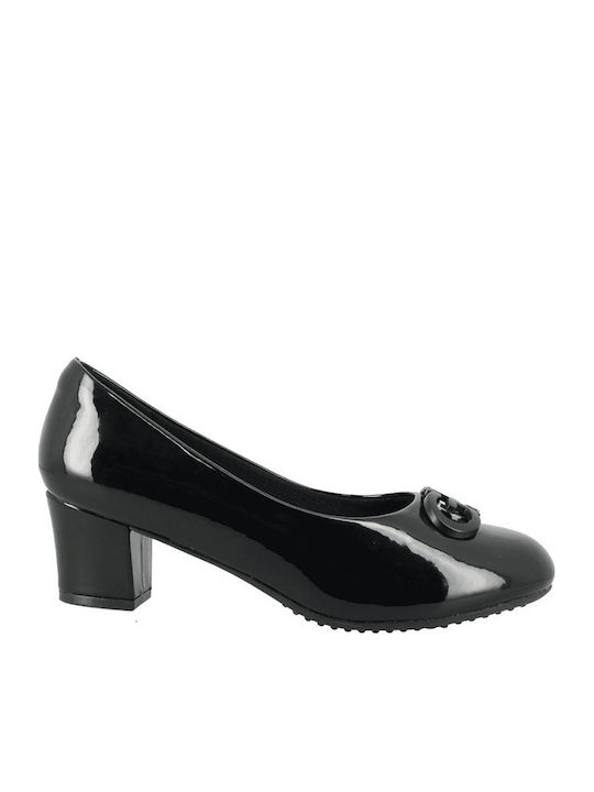 Pumps Schwarz