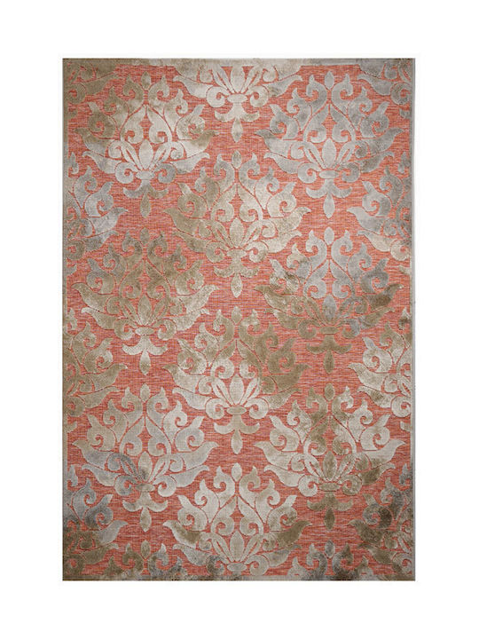 Tzikas Carpets Boheme 18533-952 Covor De exteri...