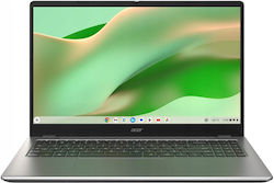 Acer Chromebook 315 CB315 15.6" (N-Series-N150/8GB/128GB)