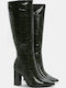 Women's Boots Khaki