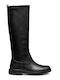 Spherica Damenstiefel Schwarz