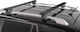 Menabo Fender Black Cross Bars Ford Aerostar 1986-1997