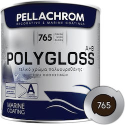 Pellachrom 0.75lt Maro