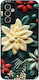 Калъф Sonique 3D Flower Series Samsung Galaxy M...