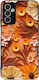 Калъф Sonique 3D Flower Series Samsung Galaxy M...