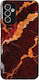 Husă Sonique Marble Series Samsung Galaxy M13 4...
