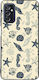 Калъф Sonique Ocean Series Samsung Galaxy M52 5...