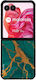 Handyhülle Sonique Marble Series Motorola Motor...