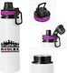 Koupakoupa Roblox Team Kinderflasche Aluminium ...