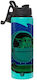 Koupakoupa Baby Kids Water Bottle Star Wars Alu...