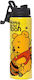 Koupakoupa Winnie Puuh Kinderflasche Aluminium ...