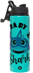 Koupakoupa Παγούρι Baby Shark Non Spill 850ml