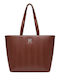 Women's Bag Shoulder Brown