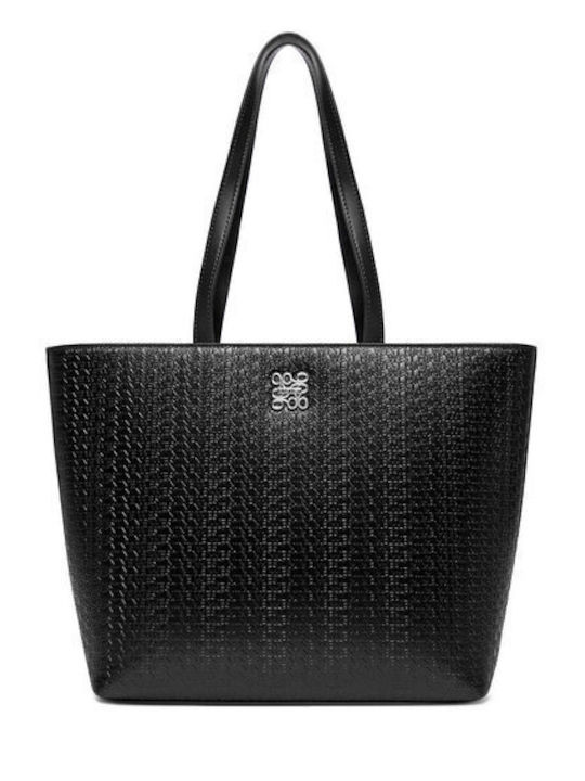 Nine West Women's Bag Shoulder Black