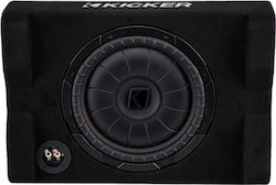 Kicker Car Audio Subwoofer 12" with Box