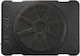 Kicker Auto-Subwoofer 400W RMS mit Gehäuse
