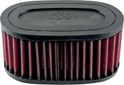 K&N Filtru de aer pentru motociclete Honda Magazin online K&N Filtru de aer pentru motociclete Honda Magazin online