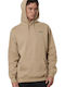 Sweatshirts Für Herren Mit Beiger Kapuze