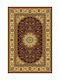 Newplan Klassik 1019A Χαλί Ορθογώνιο με Κρόσια 1019a 200x290cm