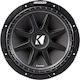 Kicker Subwoofer Αυτοκινήτου 10"