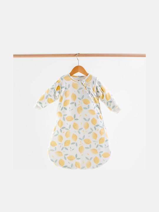 abo Winter Sleeping Bag Bag Me 2.5 Tog Lemons