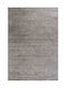 Balsan Χαλί Ορθογώνιο Grey 160x230cm