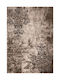 Balsan Χαλί Ορθογώνιο Brown 200x290cm
