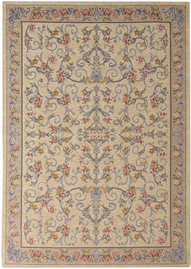 Royal Carpet Canvas Αντιολισθητικό Καλοκαιρινό 60x90cm 225 T