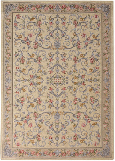 Royal Carpet Canvas Anti-slip Summer 225 T