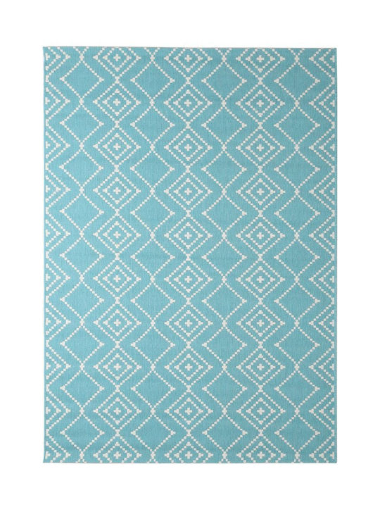 Royal Carpet Flox 47 Килим Правоъгълена Лятно в...