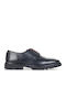 Herren Mokassins in Schwarz Farbe