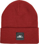 O'Neill Beanie Ανδρικός Σκούφος Πλεκτός σε Κόκκ...