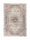 Tzikas Carpets 30781-056 Rug Rectangular Pink