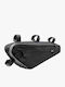 Scicon Scicon Rahmen-Tasche Für Fahrrad 3lt Schwarz