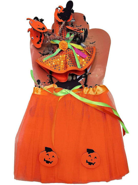 Carnavalista Kinderkostüme für Karneval Horror