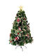 Christmas Tree Height 120cm