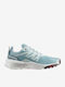 Kids Hiking Shoes Patrol J Blue