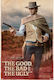 Clint Eastwood Legacy Collection Action Figure 1/6 Good Bad Ugly Man No Name 30 Cm
