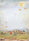 Decoupage Rice Paper Stamperia 21x29cm A4 Whisp...