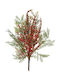 Kaemingk Christmas Decorative Branch 50cm