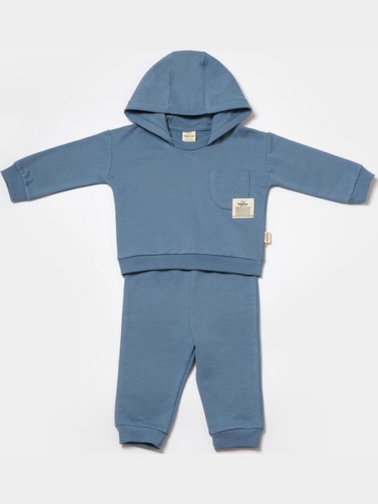 Baby Cosy