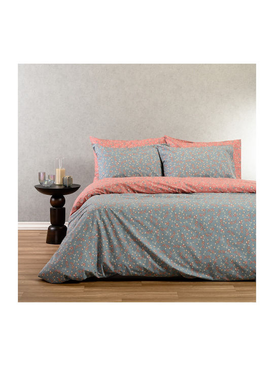 Melinen Sheet Sets Queen 235x270cm. Cesare Jean...