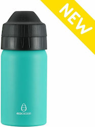 Ecococoon Παγούρι 350ml Emerald