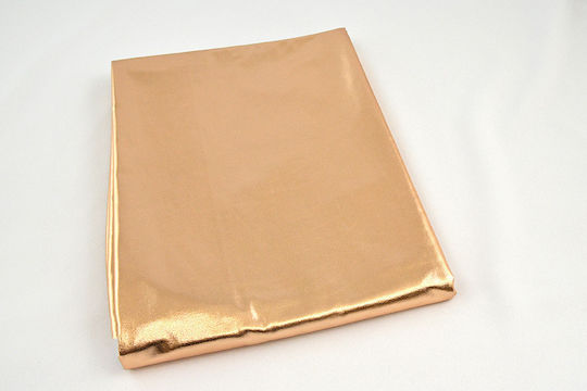 Textilien Lydia Puder 1,40 M x 3 M