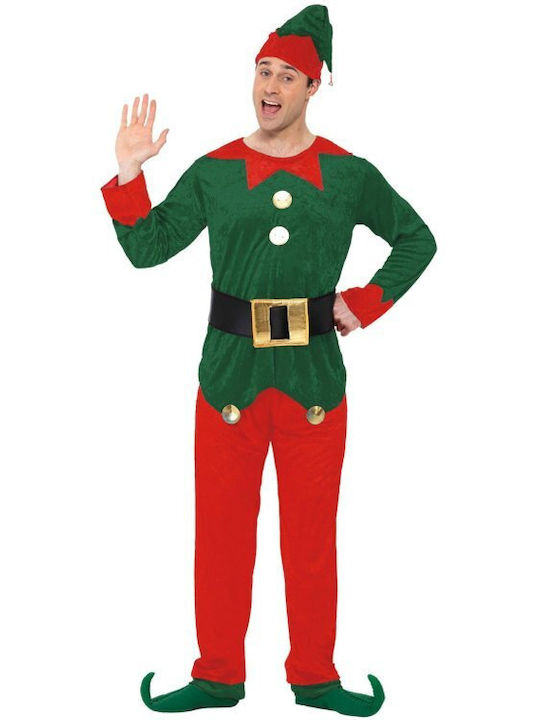 Costum De Crăciun Elf Costume