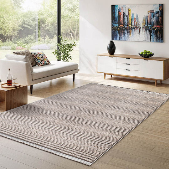 Newplan Casa 37001a Modern Bedroom Rugs Set 37001a 5-45-CS-37001A-SET067(2x150,1x210) 2pcs