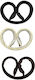 Provost Xpert Pro 447 Hair Accessories Clips